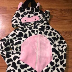 Cow Onsie 💕